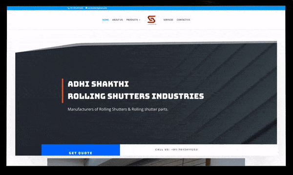 asrshutter